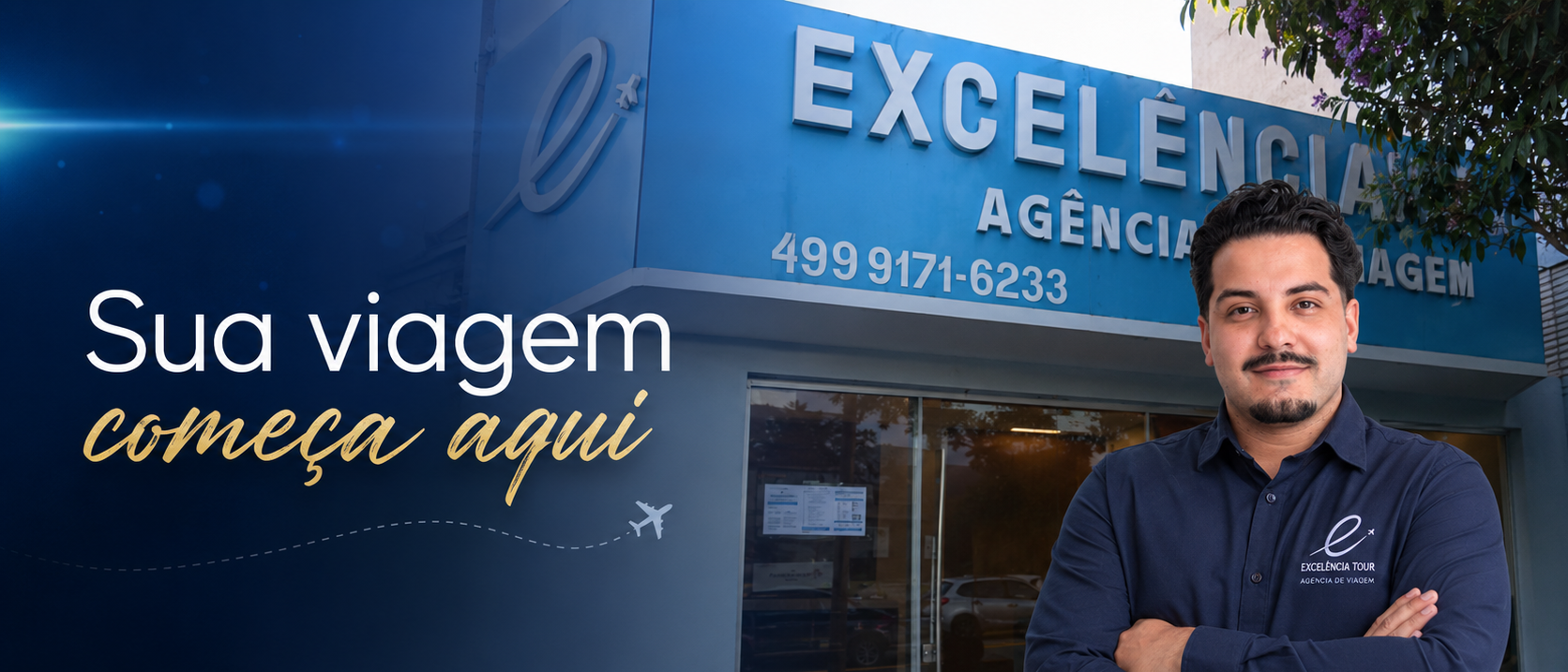 Excelência Tour São Miguel do Oeste