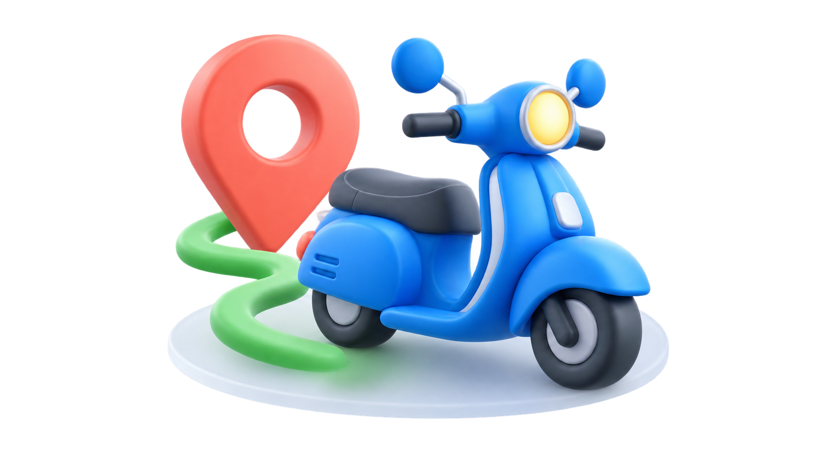 Waesy Go (Entregas)