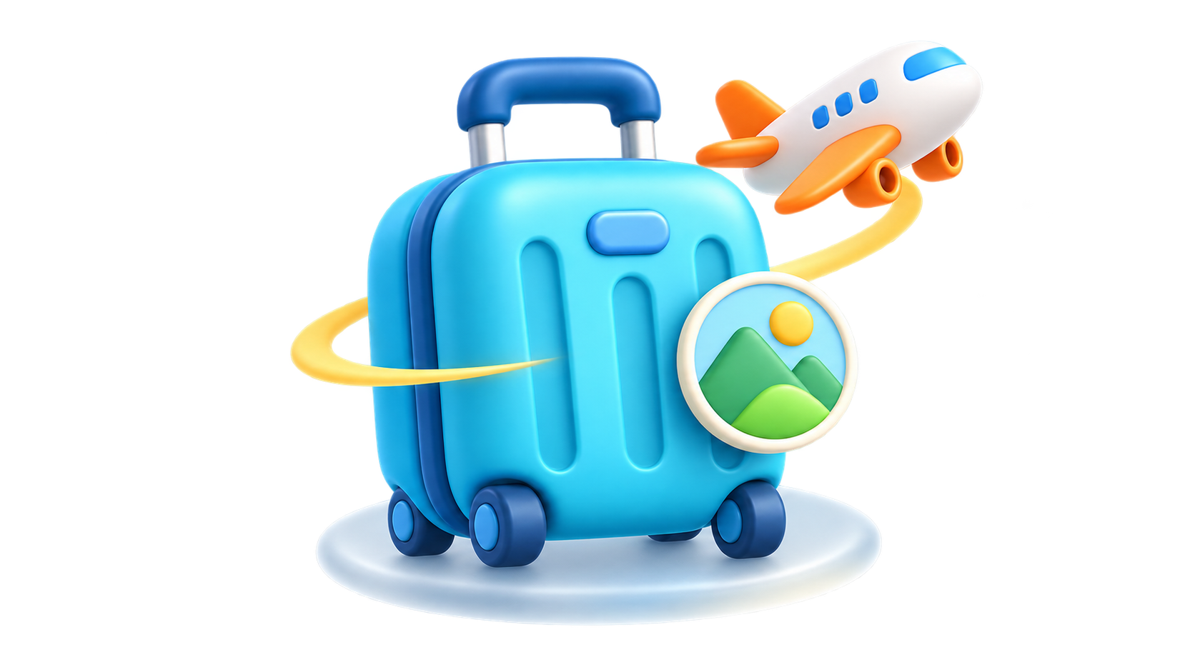 Turismo & Hospedagem