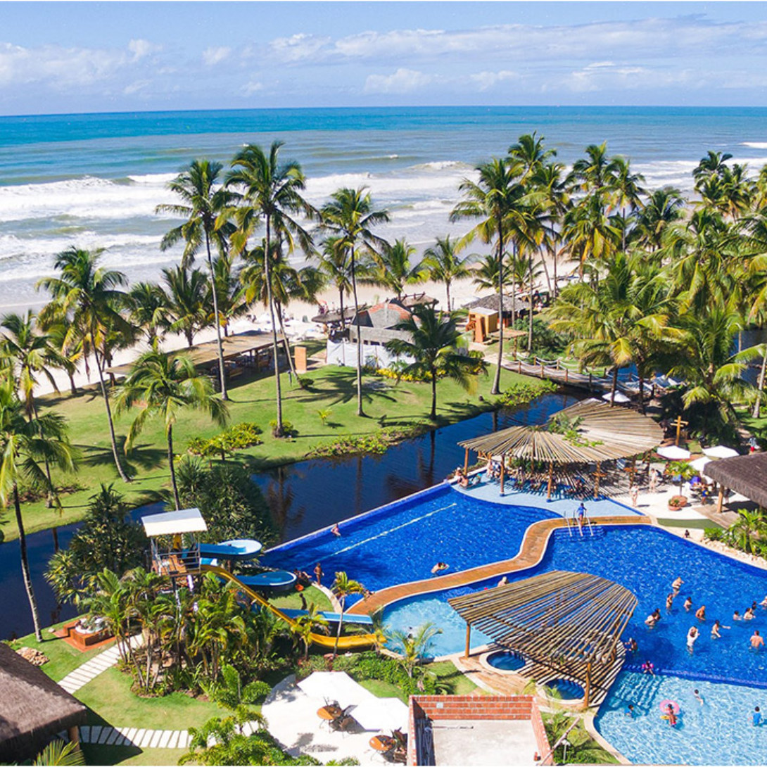 Resort Ilheus